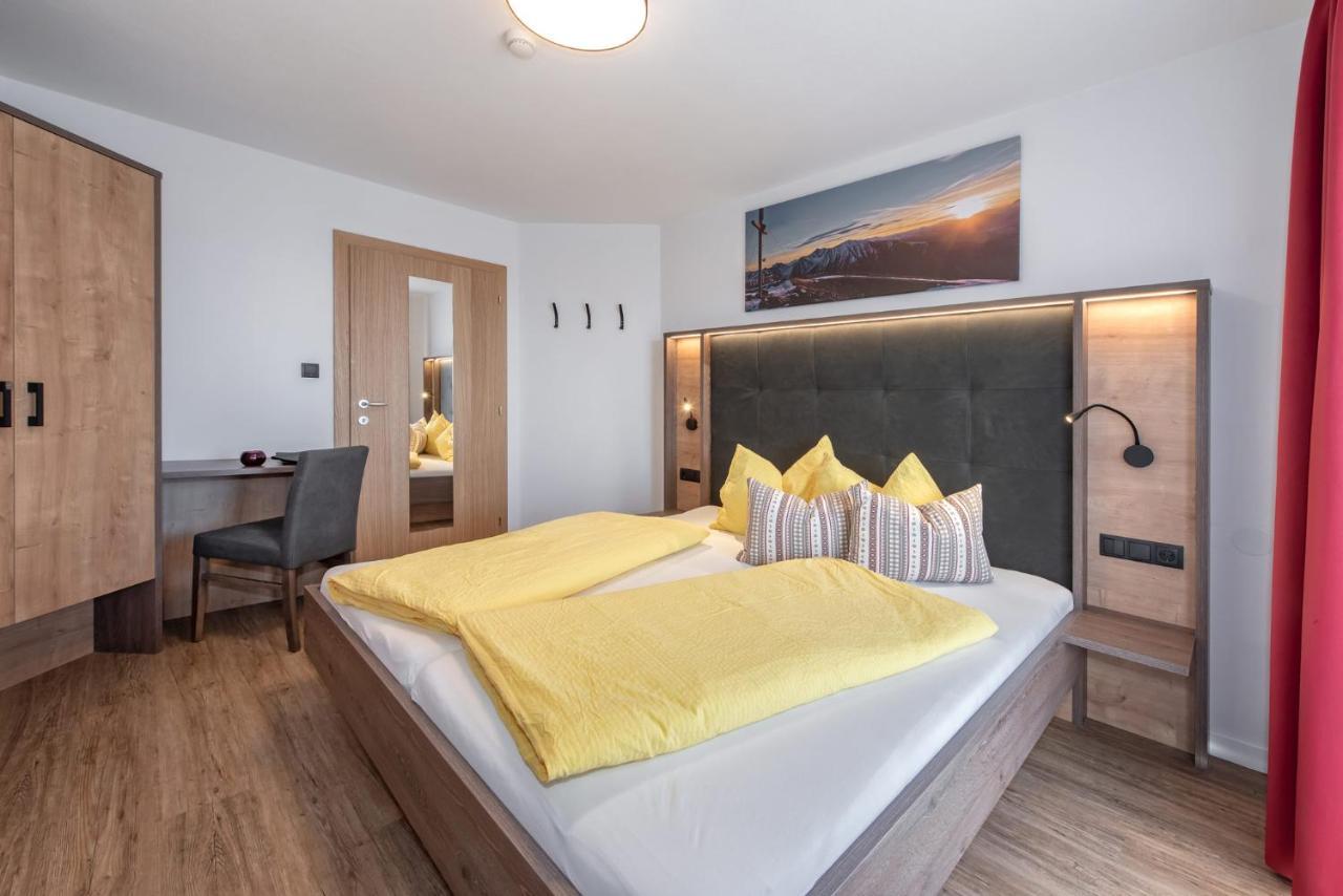 Holiday Residence Mesenhaus Maranza Pokoj fotografie
