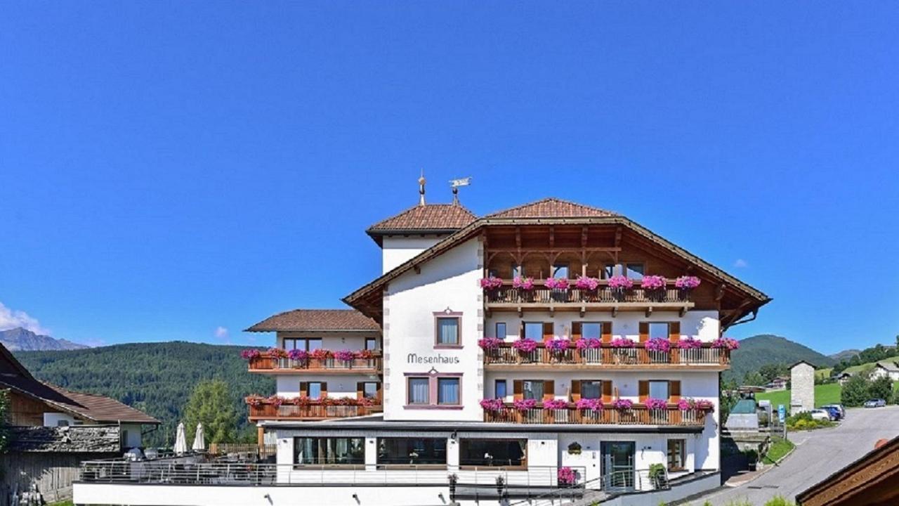 Holiday Residence Mesenhaus Maranza Exteriér fotografie