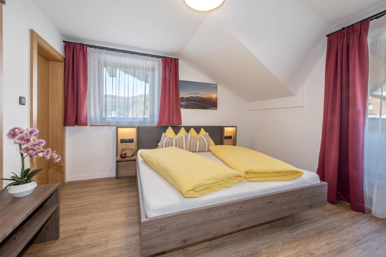 Holiday Residence Mesenhaus Maranza Exteriér fotografie