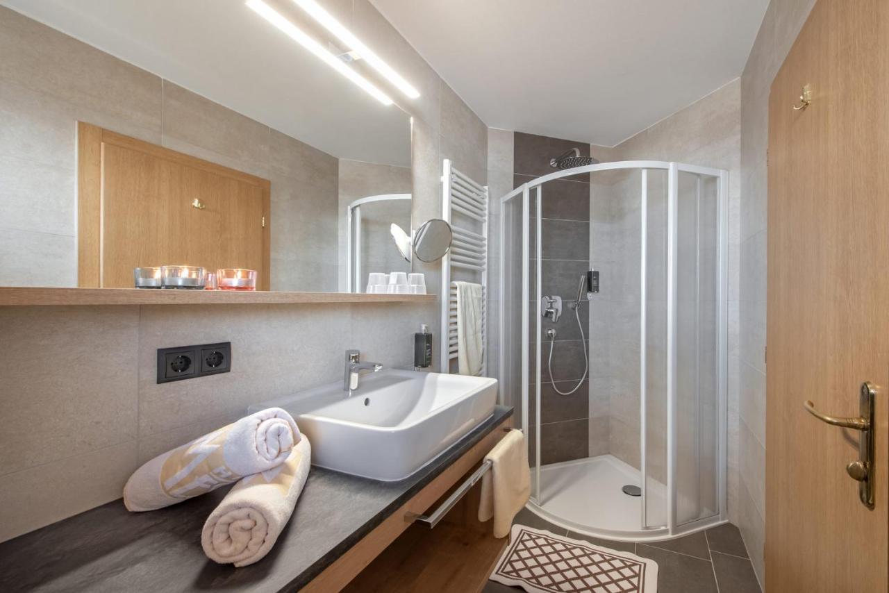 Holiday Residence Mesenhaus Maranza Exteriér fotografie