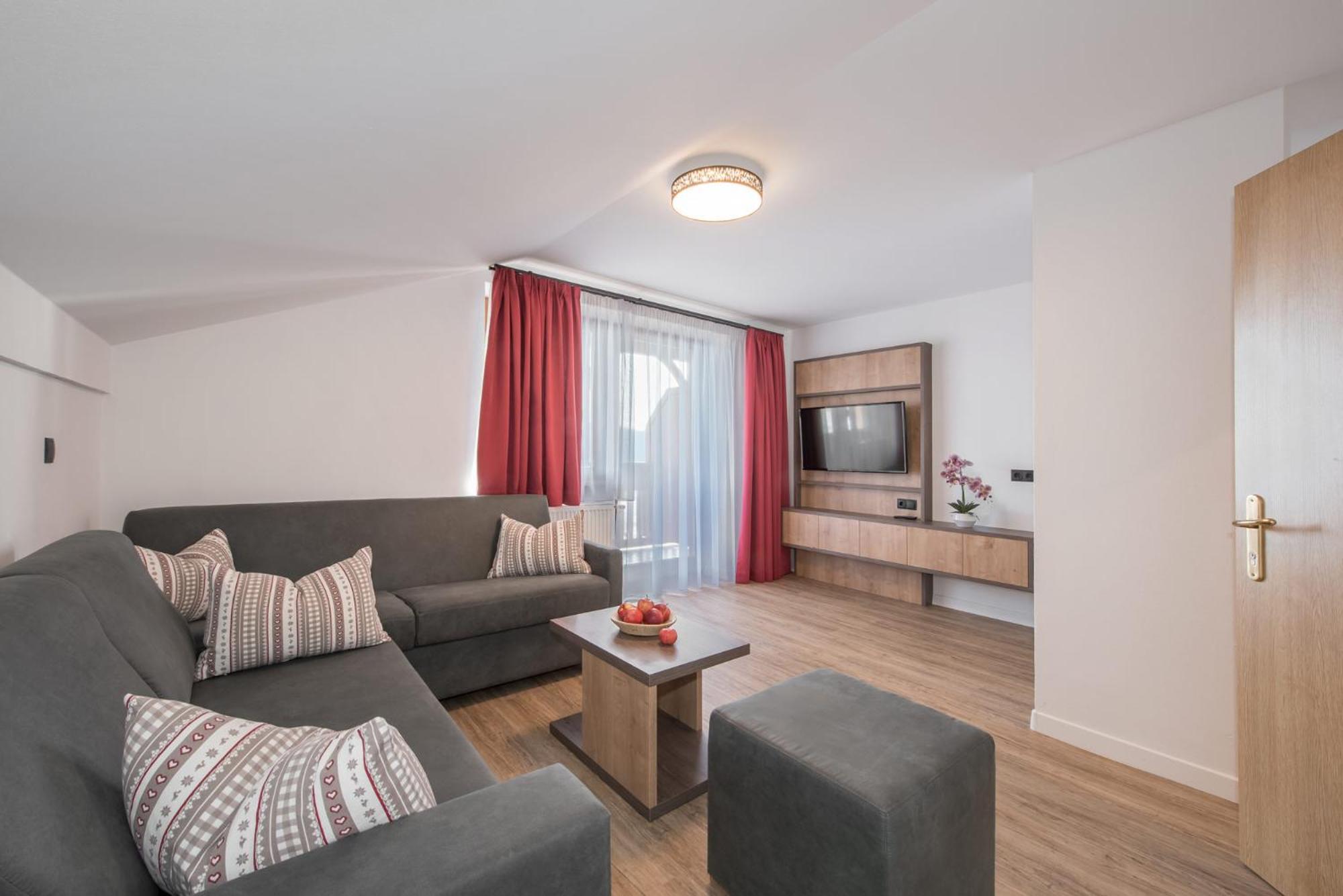 Holiday Residence Mesenhaus Maranza Pokoj fotografie