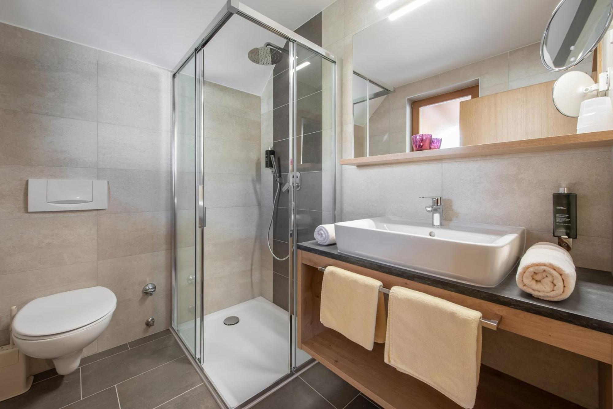 Holiday Residence Mesenhaus Maranza Pokoj fotografie