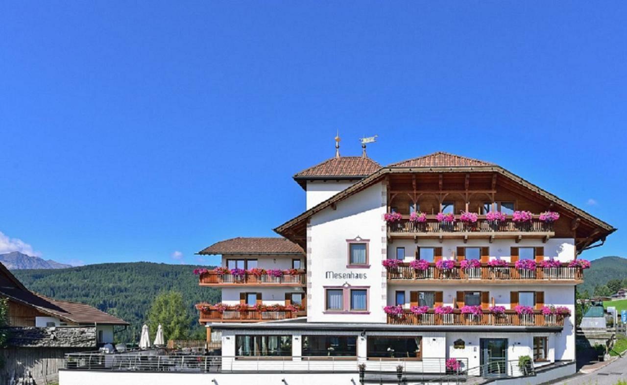 Holiday Residence Mesenhaus Maranza Exteriér fotografie