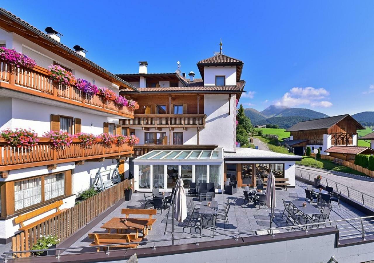 Holiday Residence Mesenhaus Maranza Exteriér fotografie