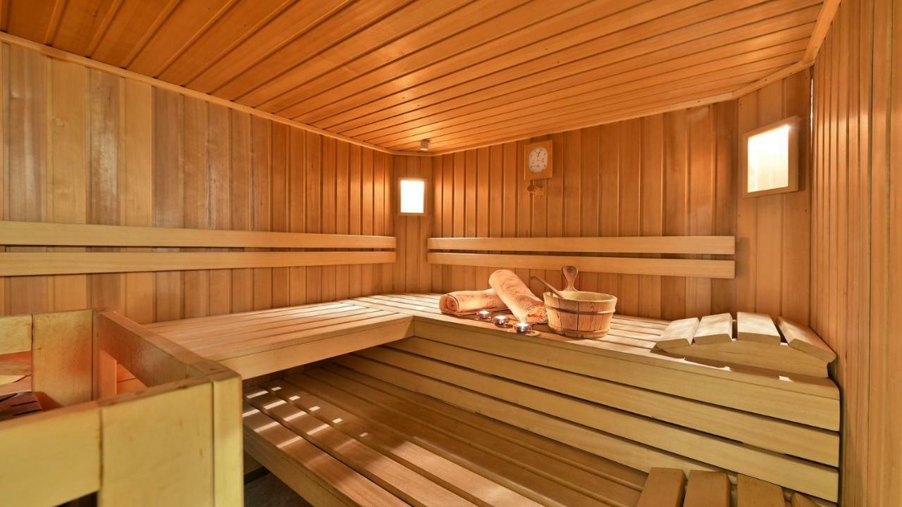 Holiday Residence Mesenhaus Maranza Pokoj fotografie